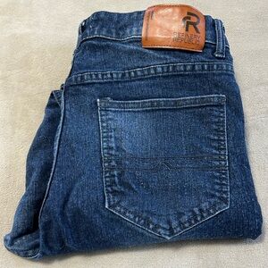 Refinery Republic‎ Straight Leg Jeans